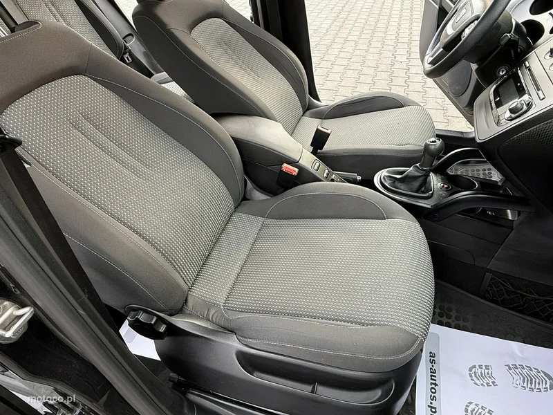Seat Altea XL 48