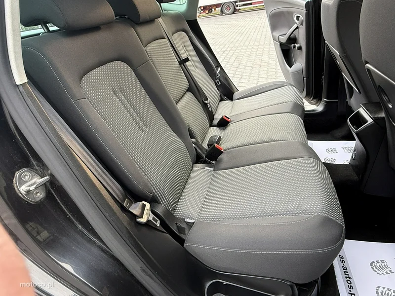 Seat Altea XL 49