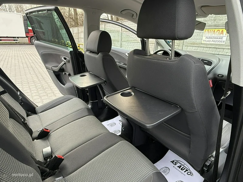 Seat Altea XL 50