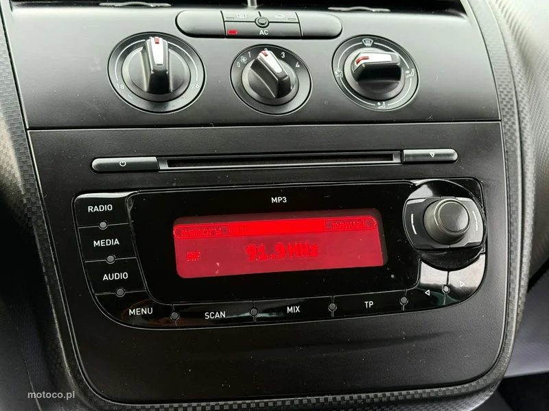 Seat Altea XL 6