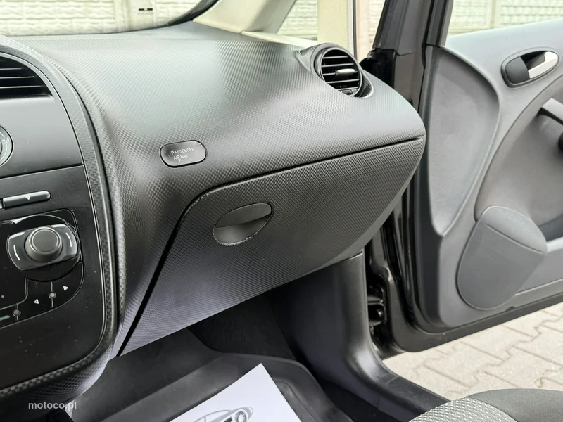 Seat Altea XL 51