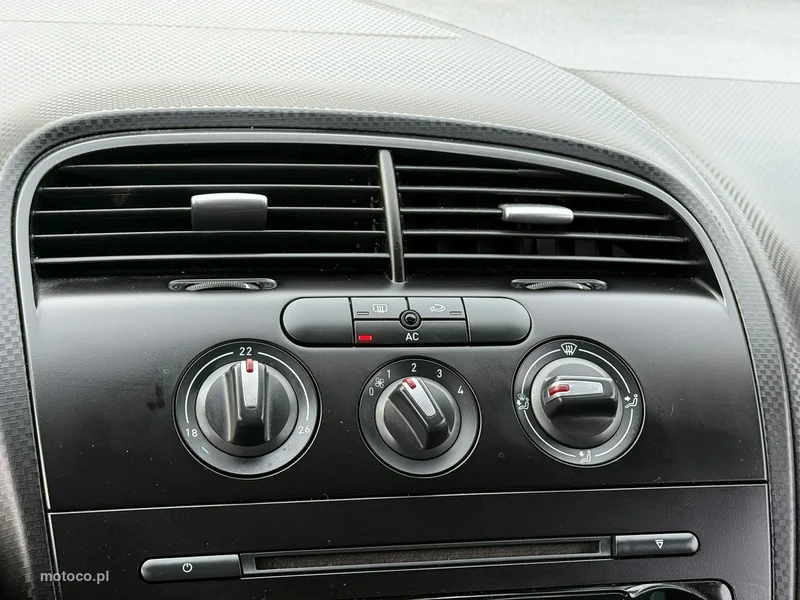 Seat Altea XL 7