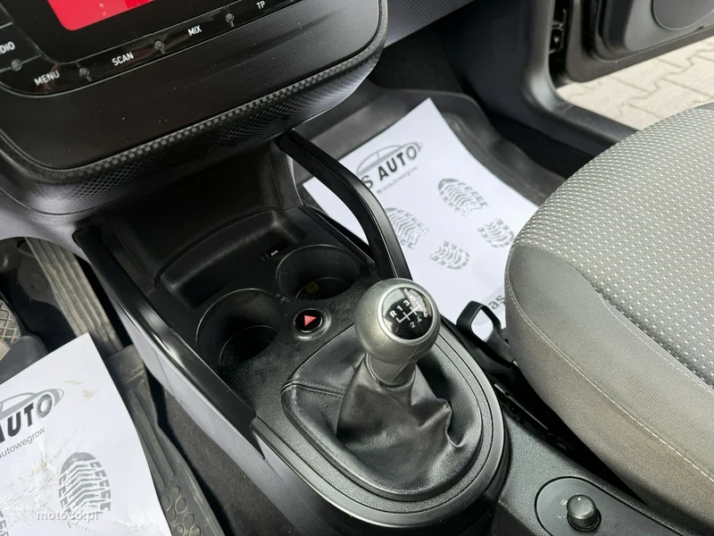 Seat Altea XL 8