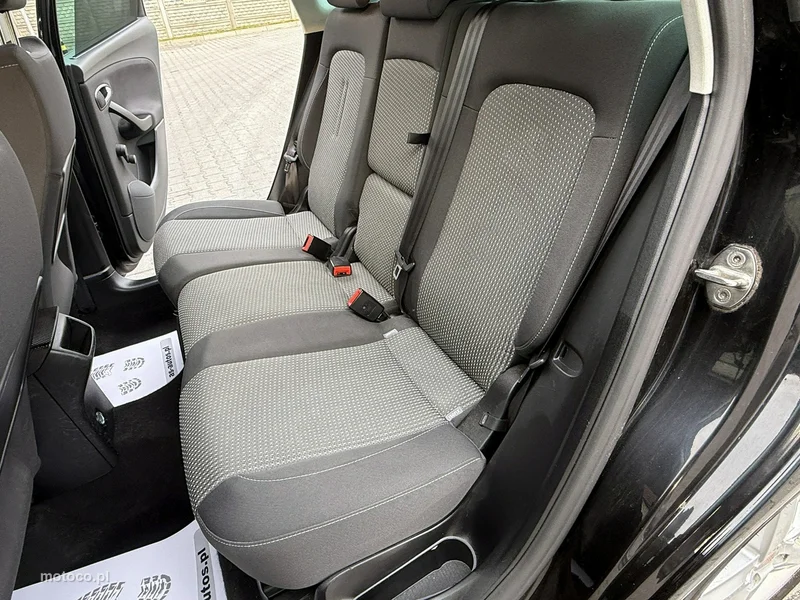 Seat Altea XL 10