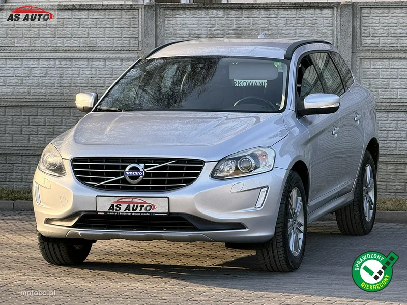 Volvo XC 60