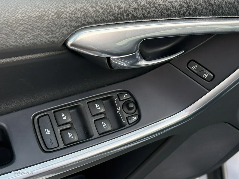Volvo XC 60 11