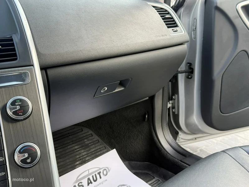 Volvo XC 60 16