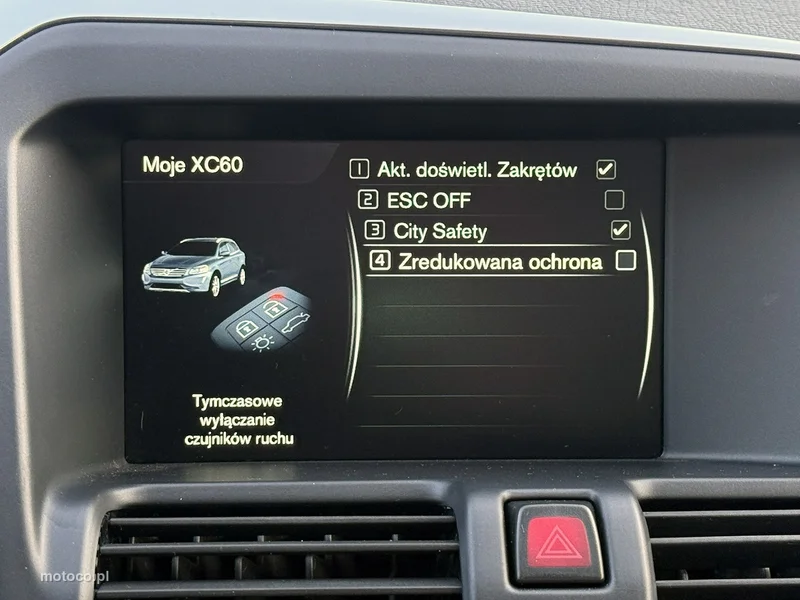 Volvo XC 60 17