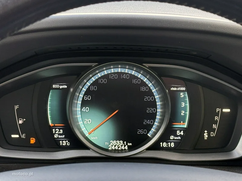 Volvo XC 60 18