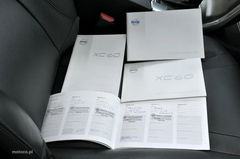 Volvo XC 60 19