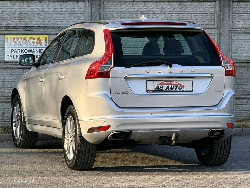 Volvo XC 60 3