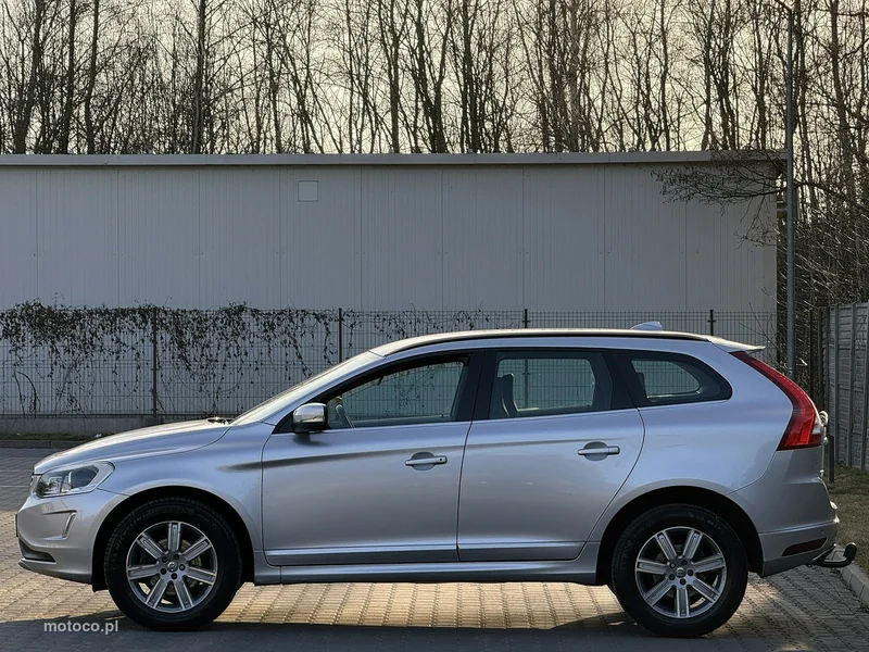 Volvo XC 60 21