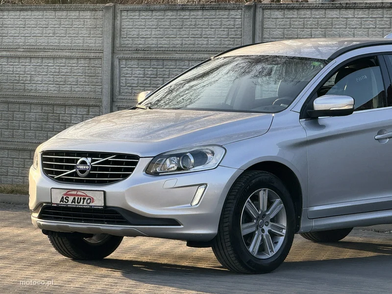 Volvo XC 60 22