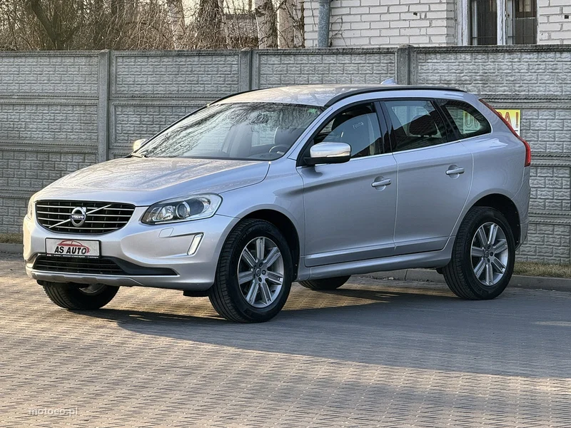 Volvo XC 60 23