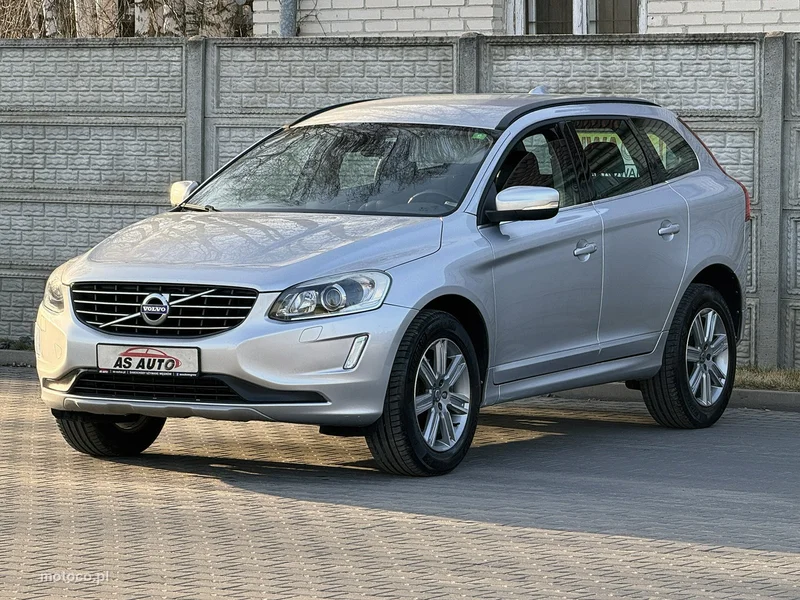 Volvo XC 60 25