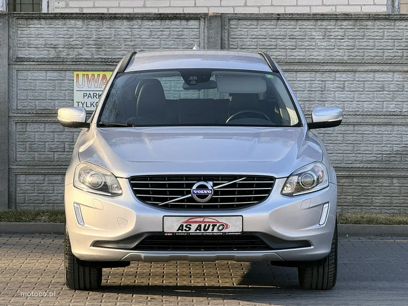 Volvo XC 60 26