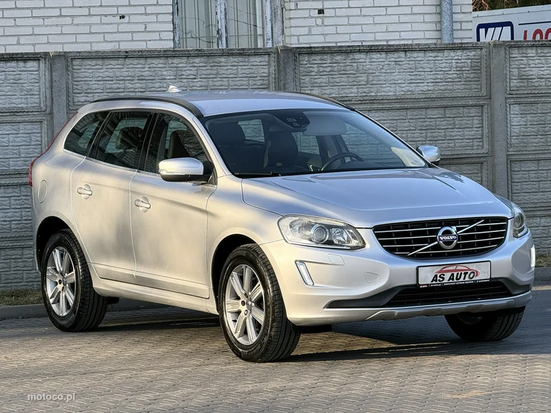 Volvo XC 60 27