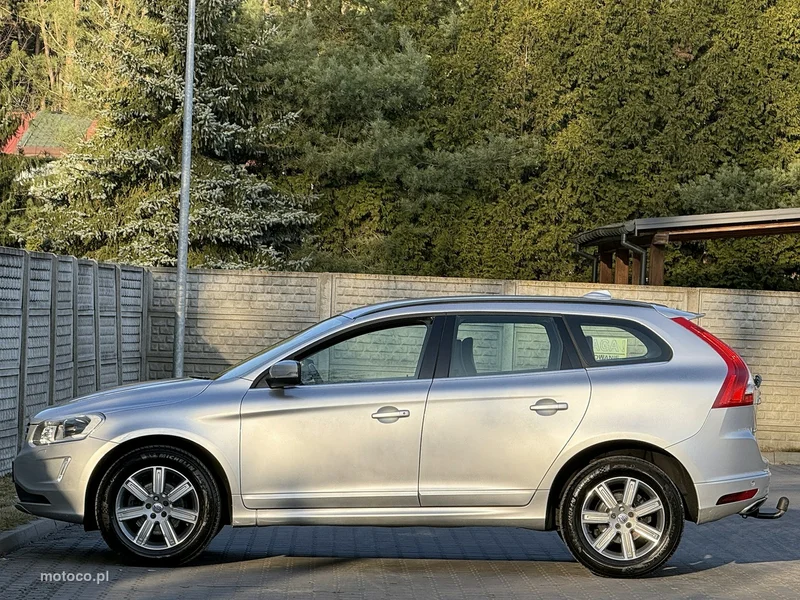 Volvo XC 60 31