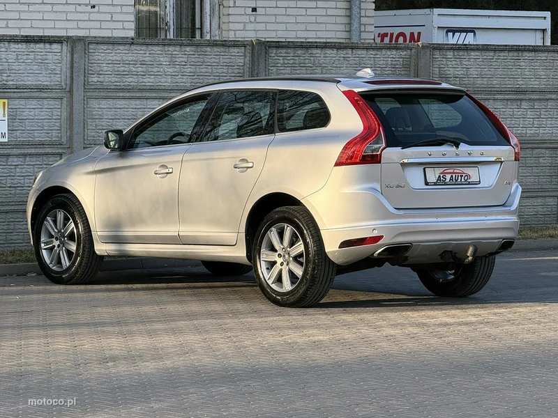 Volvo XC 60 32