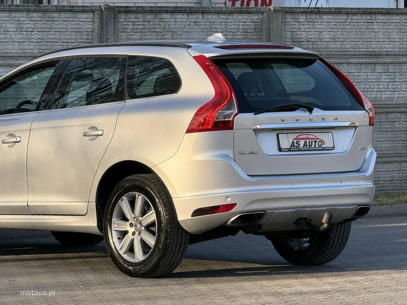 Volvo XC 60 33