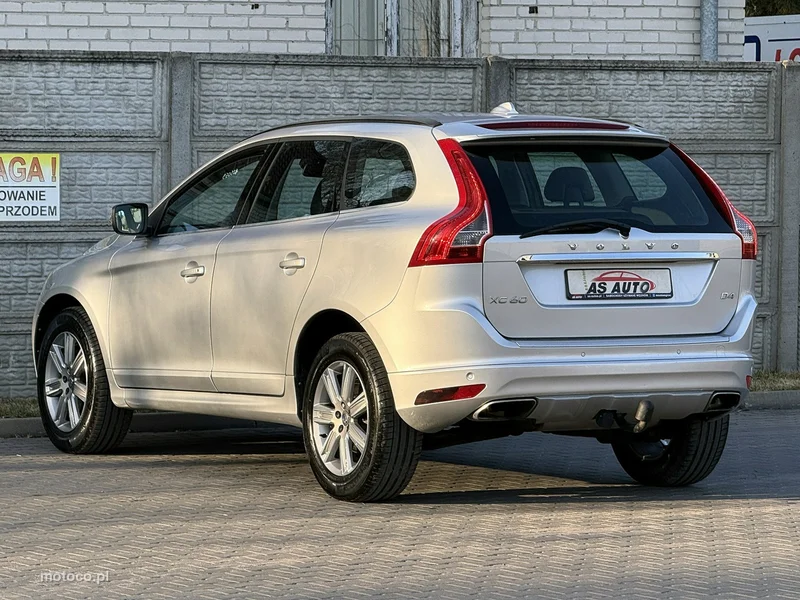 Volvo XC 60 34