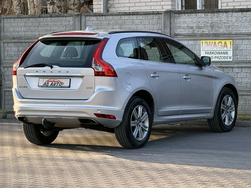 Volvo XC 60 36