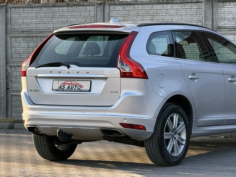 Volvo XC 60 37