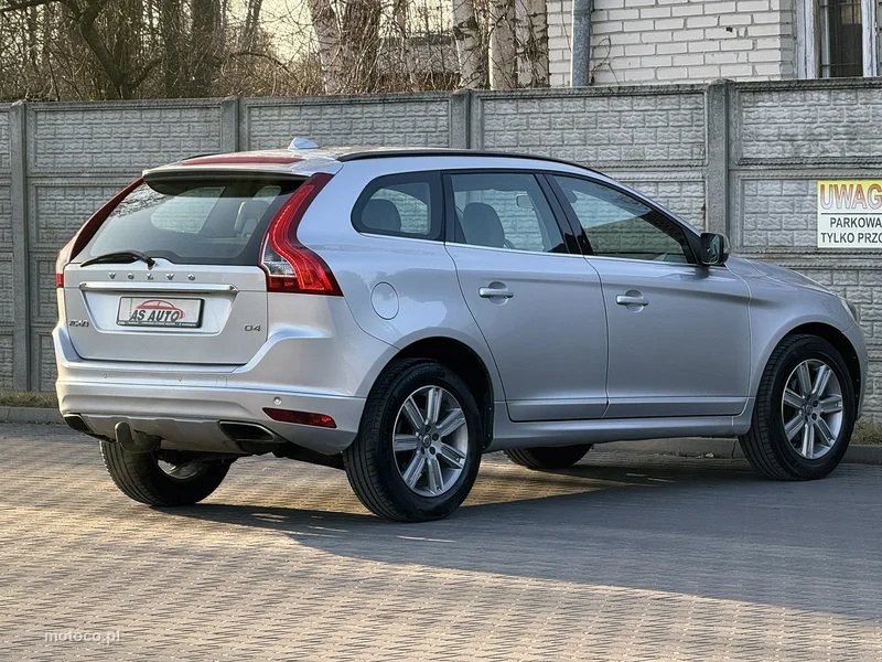 Volvo XC 60 38