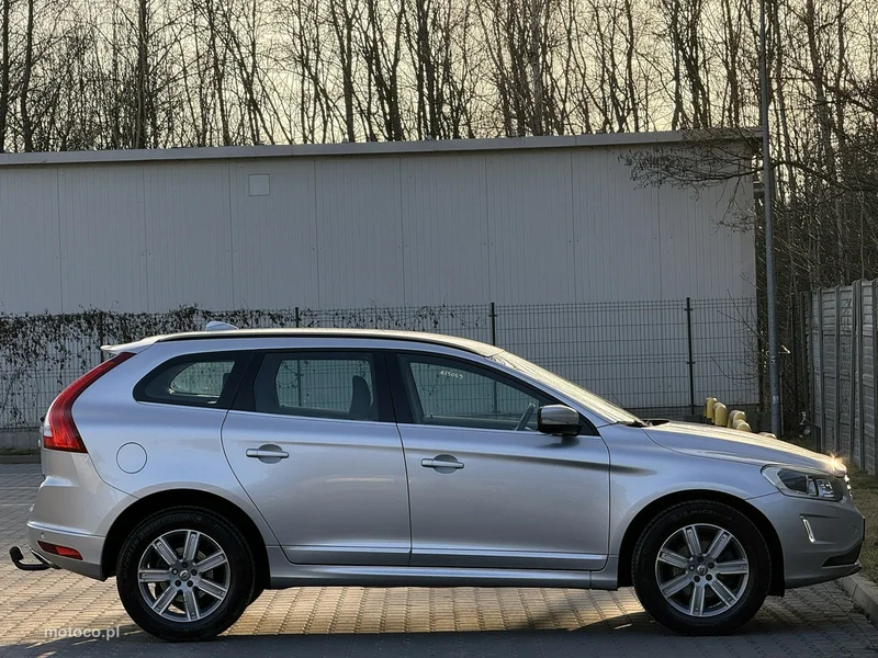 Volvo XC 60 40