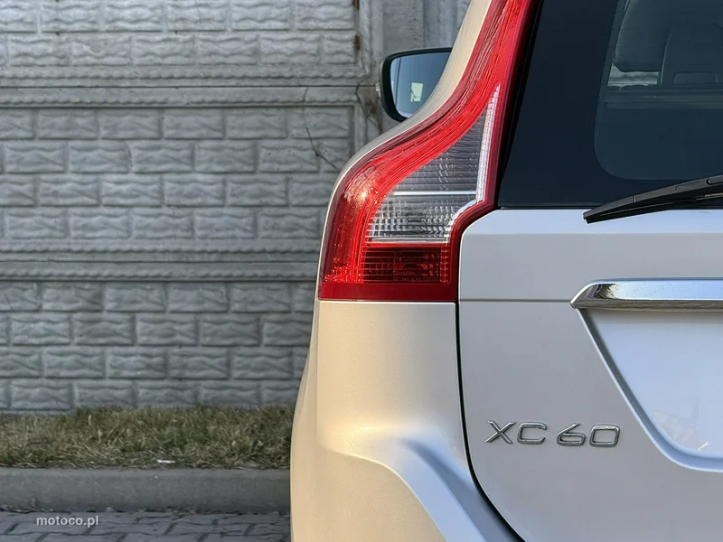 Volvo XC 60 41