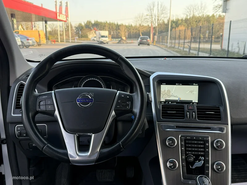 Volvo XC 60 44