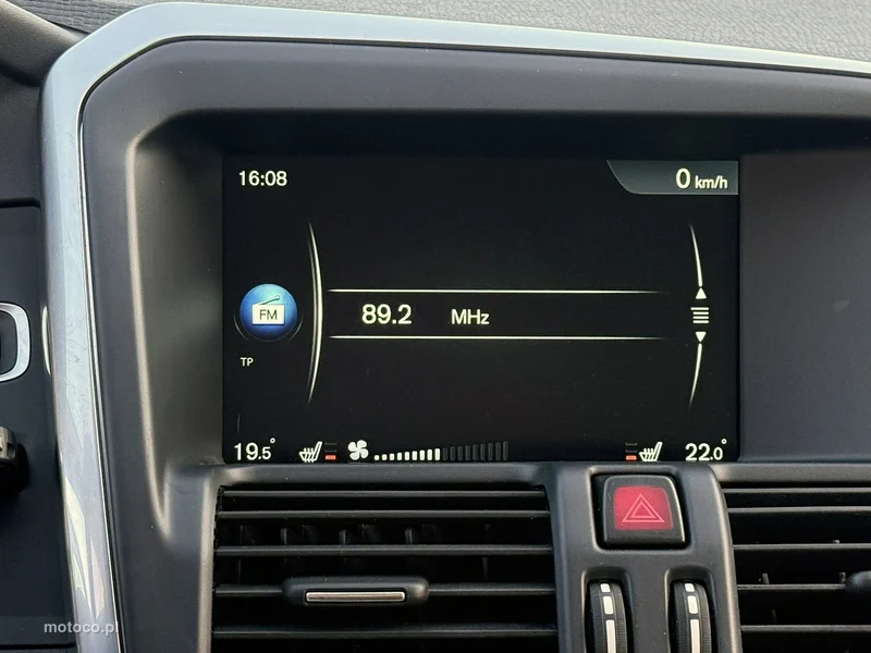 Volvo XC 60 46