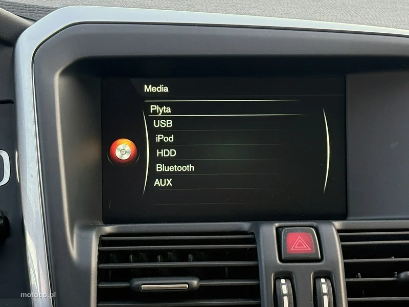 Volvo XC 60 47