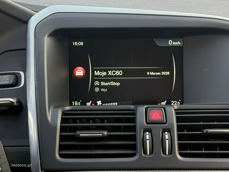 Volvo XC 60 49