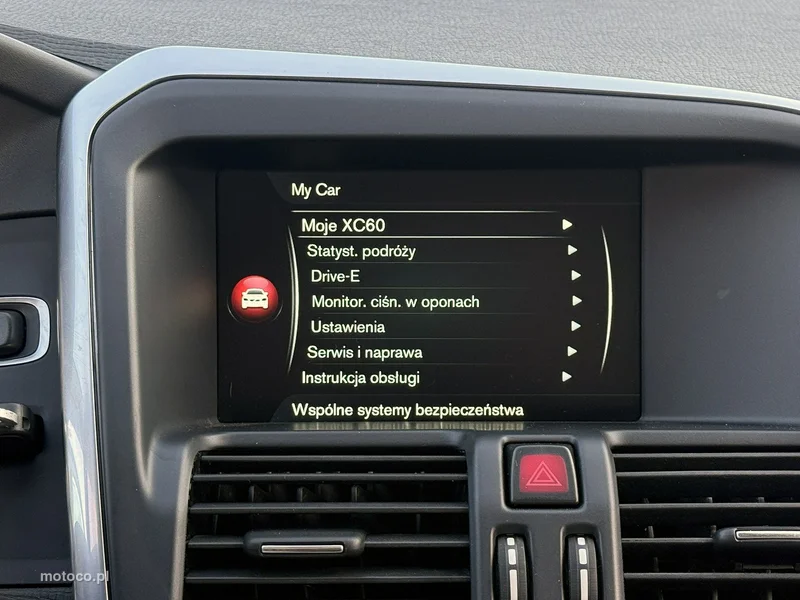 Volvo XC 60 50