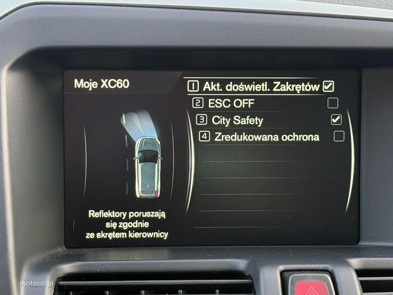 Volvo XC 60 55