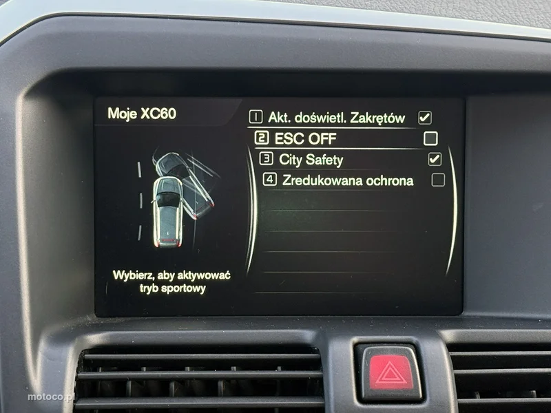 Volvo XC 60 56