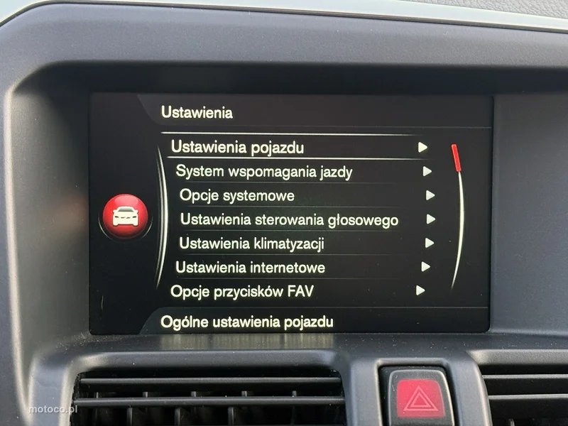Volvo XC 60 58