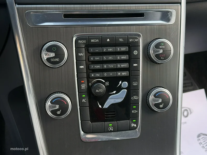 Volvo XC 60 7