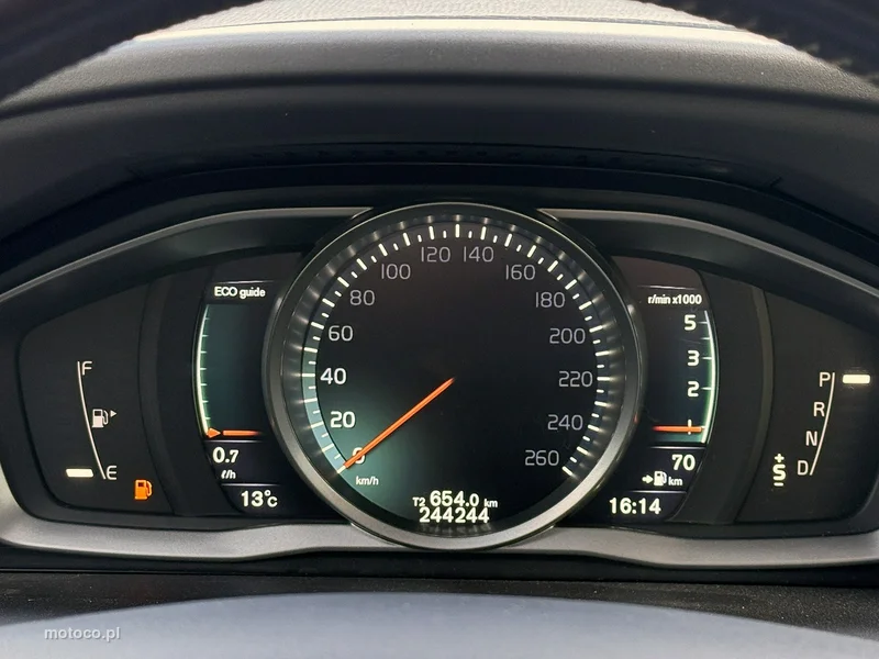 Volvo XC 60 62