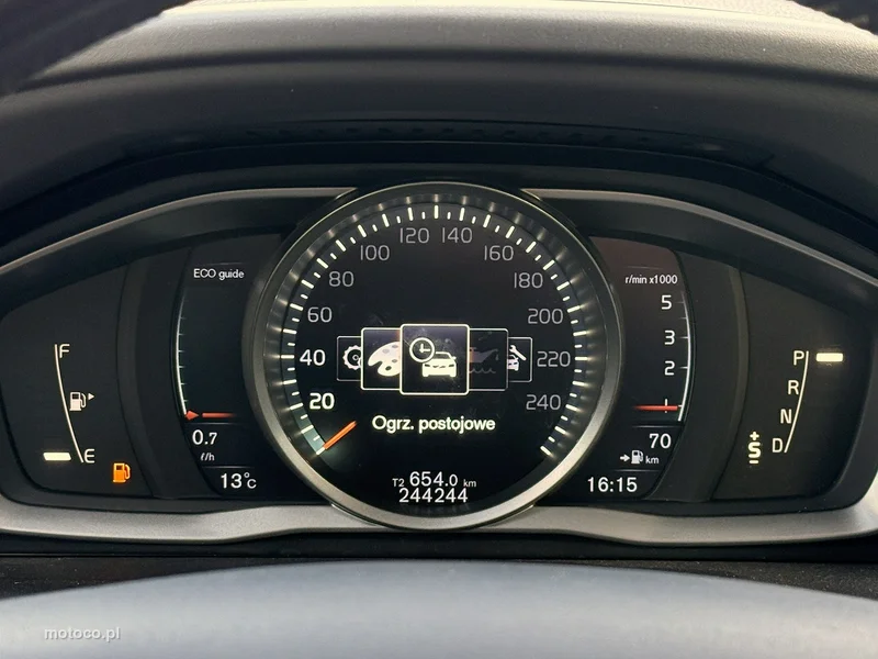 Volvo XC 60 63