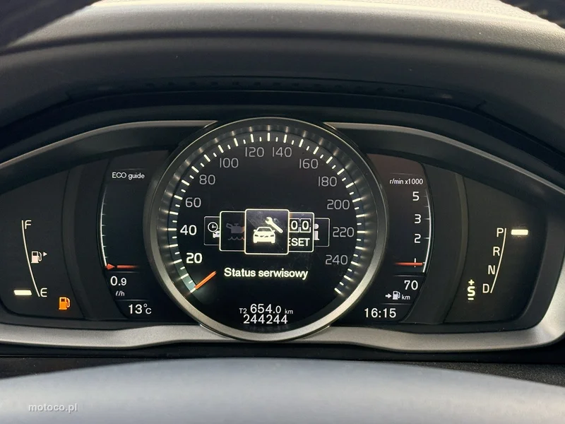 Volvo XC 60 65
