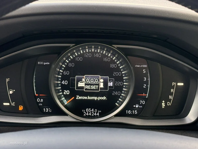Volvo XC 60 66