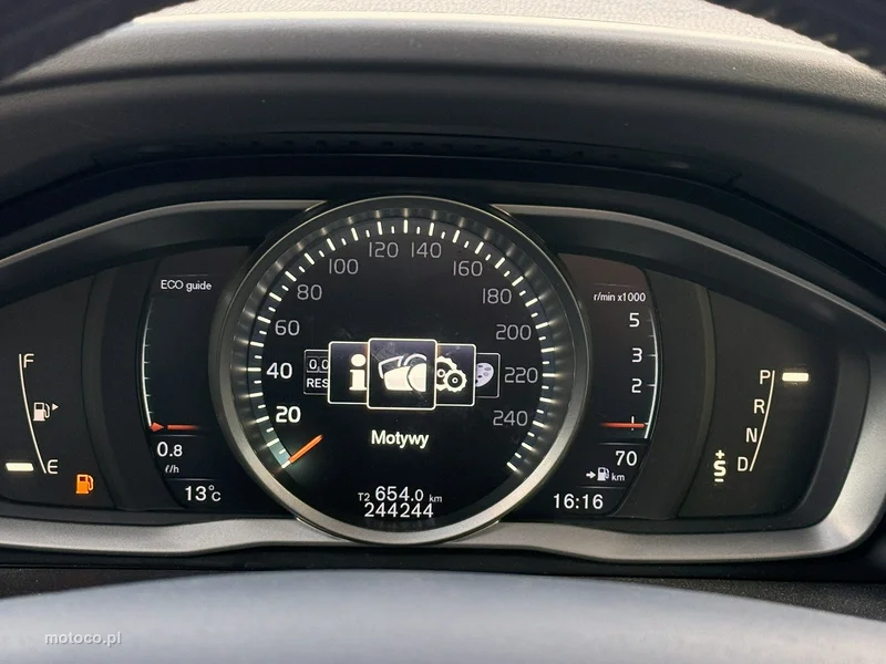 Volvo XC 60 67
