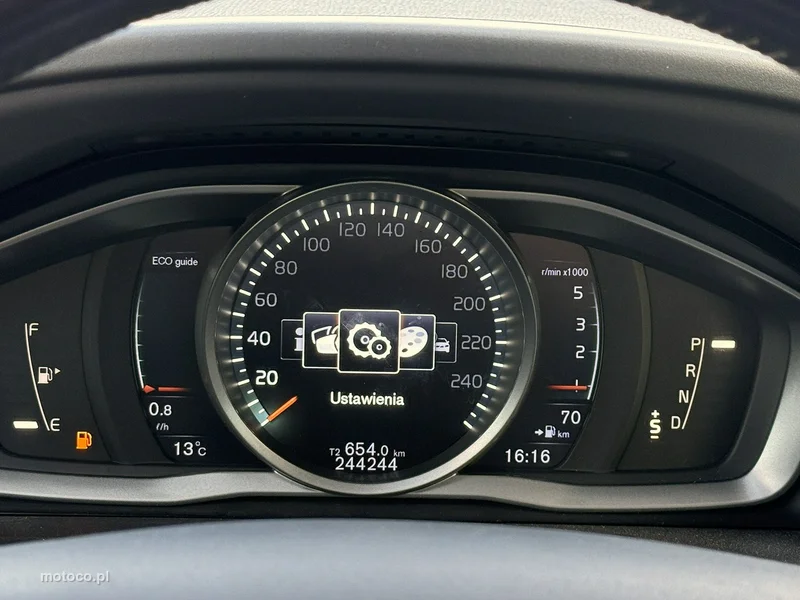 Volvo XC 60 68