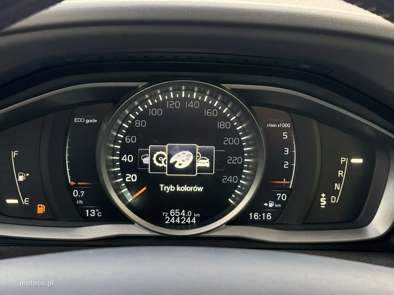 Volvo XC 60 69