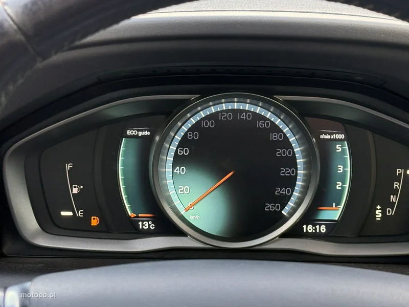 Volvo XC 60 70