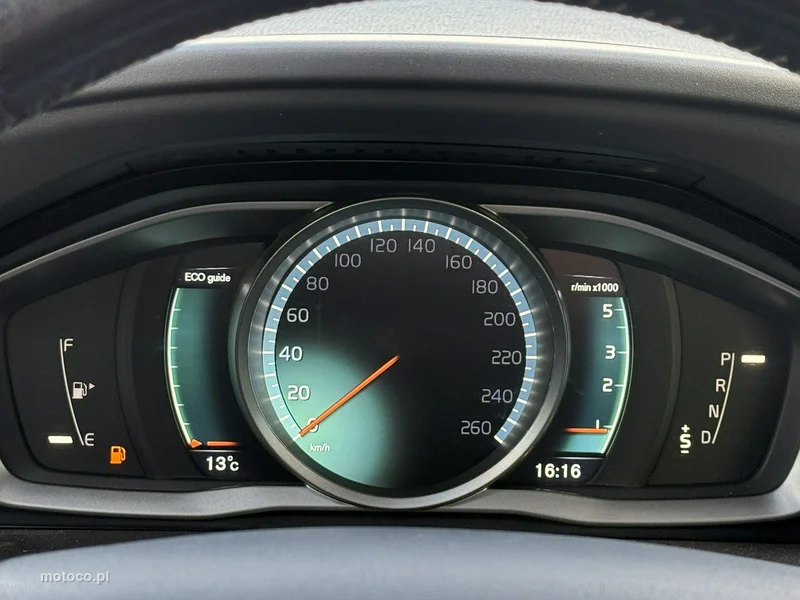 Volvo XC 60 72