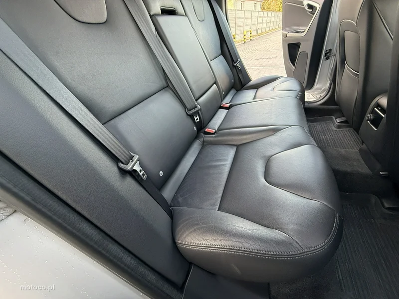 Volvo XC 60 10