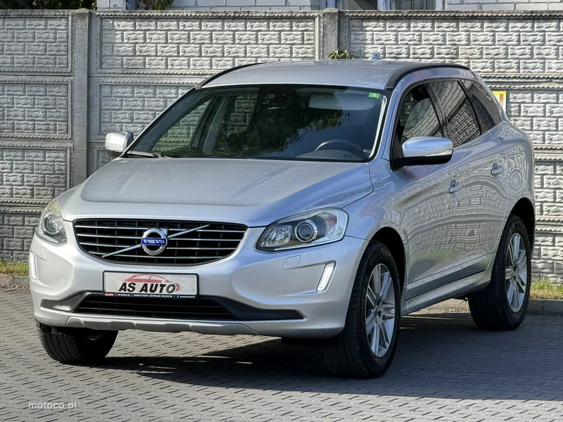 Volvo XC 60 2